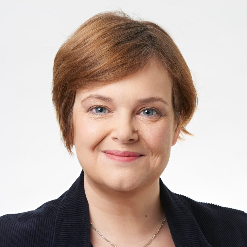 Karolina ZIOŁO‑PUŻUK